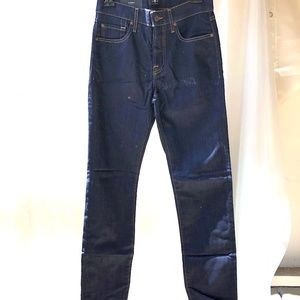 7 Jeans Skinny Size 29 NWT